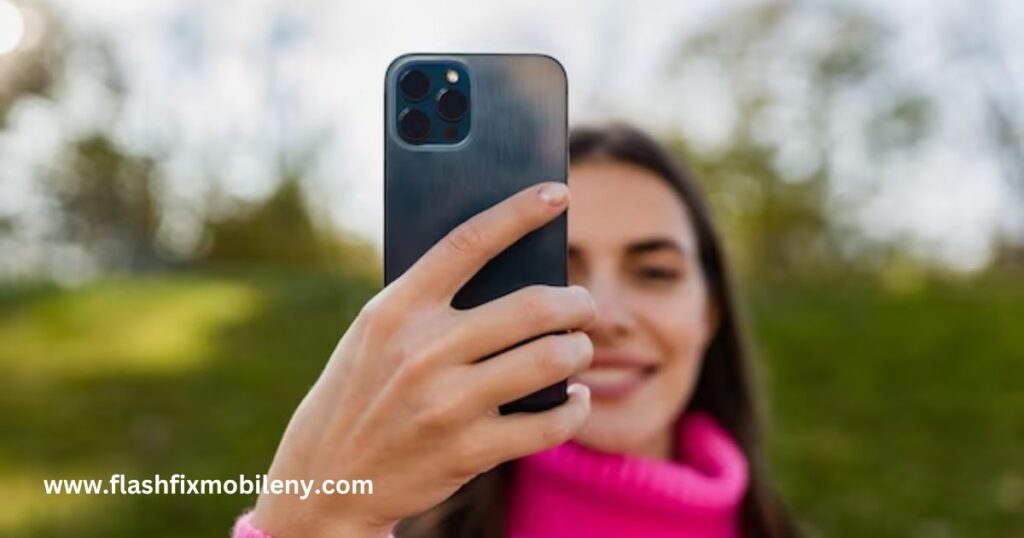 Protect iPhone Camera Lens