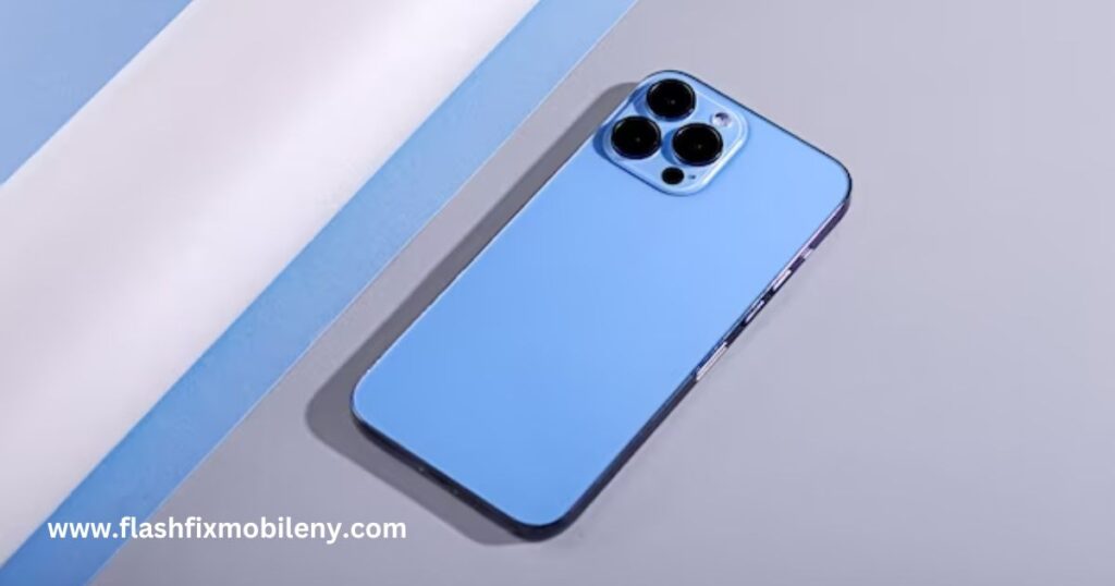 protect iPhone back glass