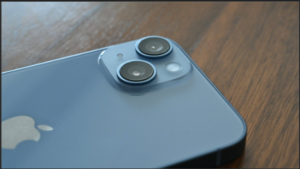 Camera Lens Protector