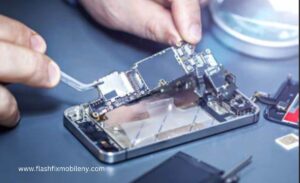 Phone damages