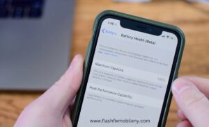 How to Maintain Battery Health on iPhone 14 Pro Max