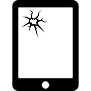 iPad Screen Replacement