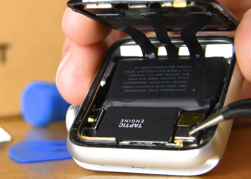 Apple Watch Models We Repair