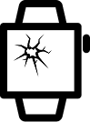 Apple Watch Screen Repair