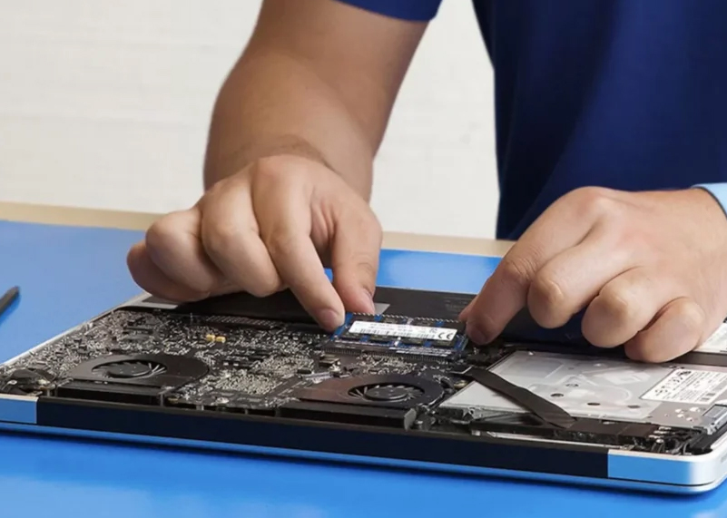MacBook Repair Services