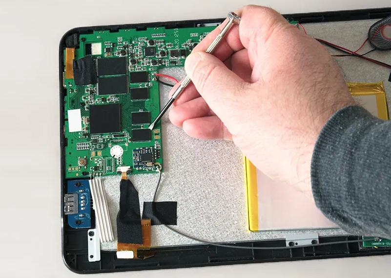 Tablet Repair