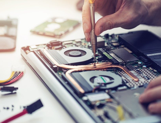 Smart Device Repair in Liverpool, NY