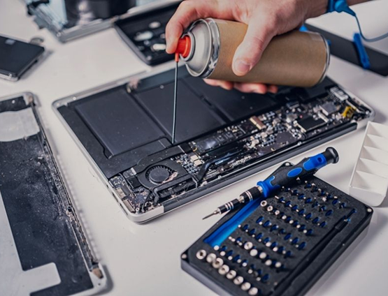 Smart Device Repair is North Syrcause, NY.