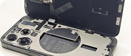 cellphone repair Cicero NY
