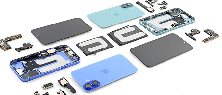 Cell Phone Repairin North Syrcause, NY.