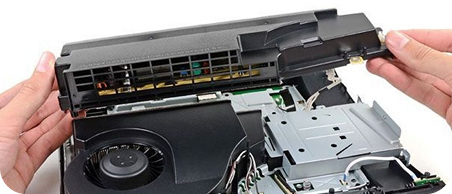 Game Console Repair in Liverpool, NY