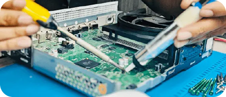 gaming console repair Cicero NY