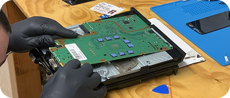 Game Console Repair in Syracuse, NY