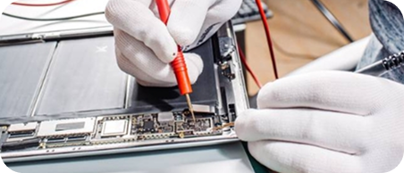 ipad repair Cicero NY
