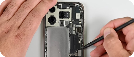 iPhone Repair in Liverpool, NY