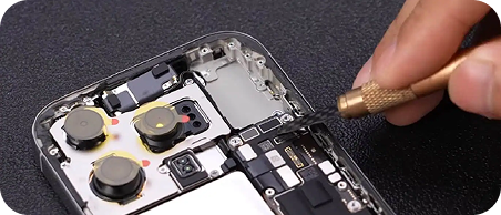 iphone repair in North Syrcause, NY.