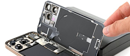 Apple Phone Repair in Syracuse, NY