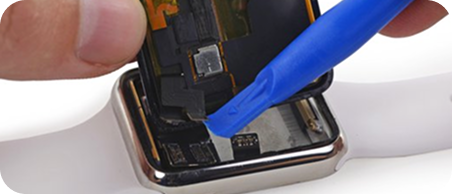 iWatch Repair in Liverpool, NY