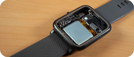 Apple Watch Repair in Syracuse, NY