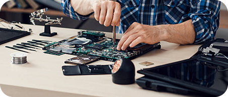 Laptop Repair in Liverpool, NY