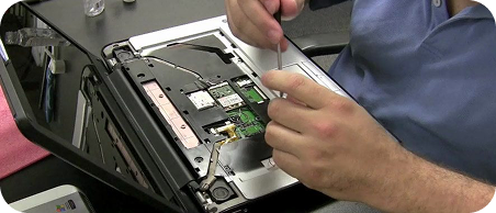 Laptop Repair in Syracuse, NY