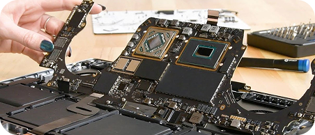 MacBook Repair in Liverpool, NY