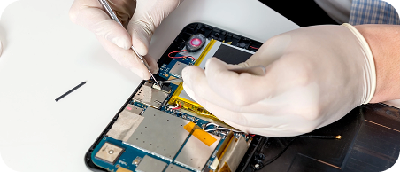 tablet repair Cicero NY