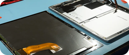 Tablet Repair in Syracuse, NY