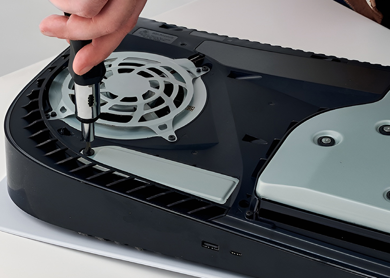 PS5 Repair Services Syracuse, NY