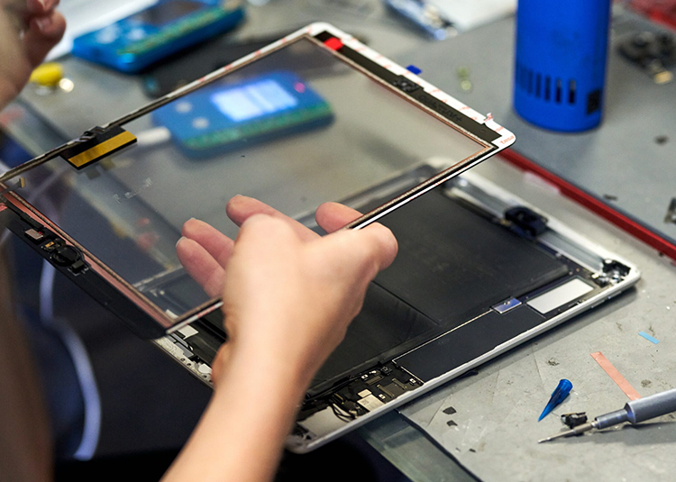 Top Notch iPad Repair Cicero, NY