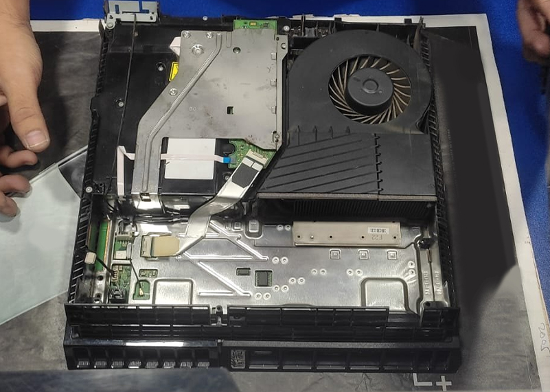 Xbox Repair North Syracuse, NY