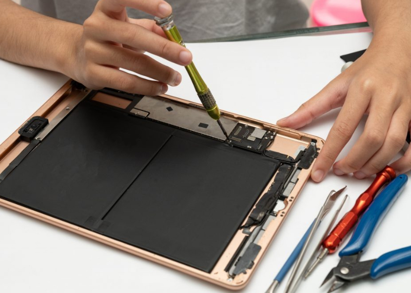 iPad Repair Services Cicero, NY
