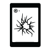 ipad Back Glass Repair