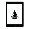 ipad Water Damage Repair
