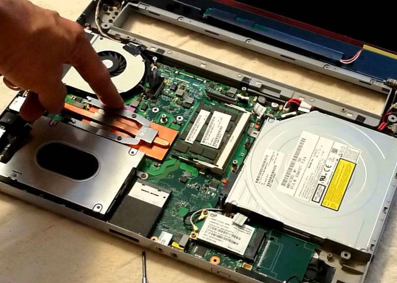 Laptop Repair near me in Cicero, NY