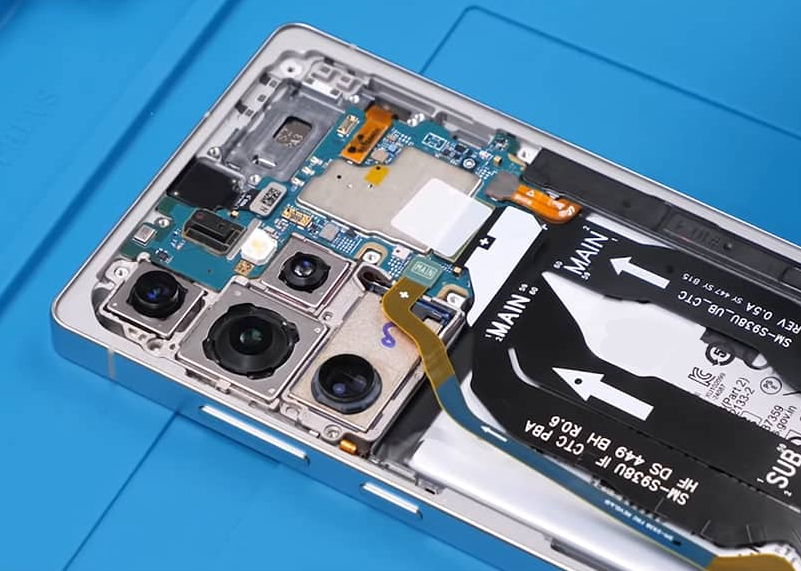 Smartphone Repair Services Cicero, NY