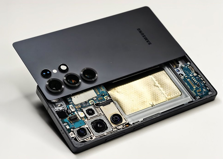 Top Notch Smartphone Repair Cicero, NY