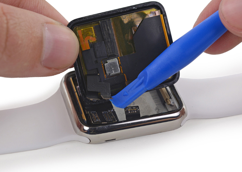 iWatch Repair in Cicero, NY
