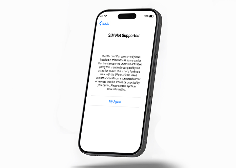 iPhone Unlocking Service near me in Cicero, NY