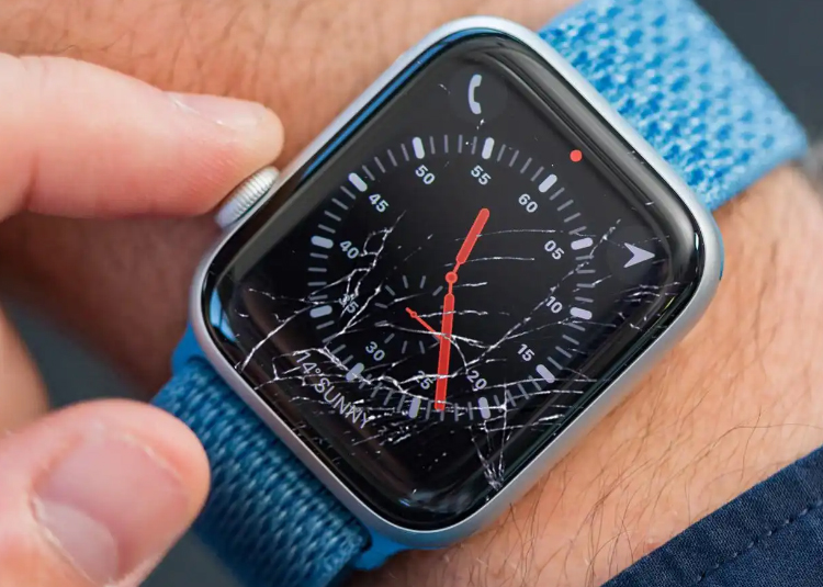 Apple Watch Repair in Cicero, NY