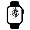 Apple Watch Screen repair