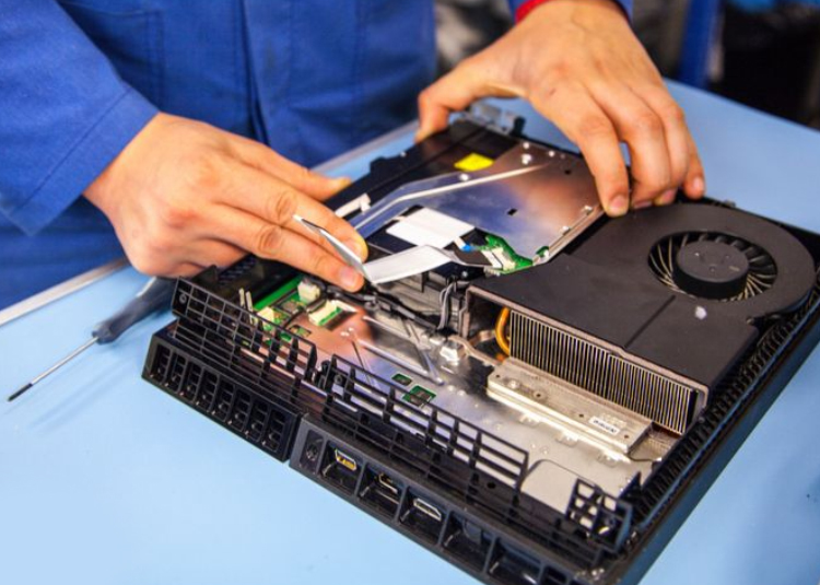 Xbox Repair Cicero, NY