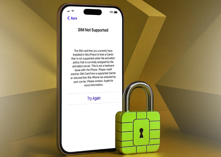 iPhone Unlocking Service Cicero, NY